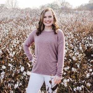 Meet your Posher, Emma